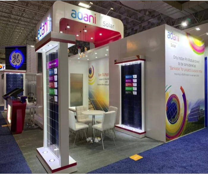 Adani Solar Panel Price in India 2024