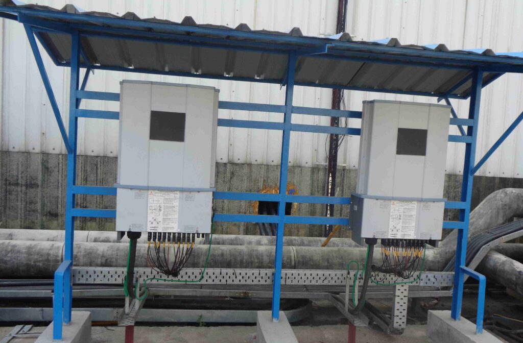 Solar Inverter