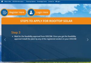 UP Solar Rooftop Yojana