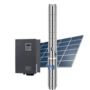 know how much it costs to install 1 hp solar water pump